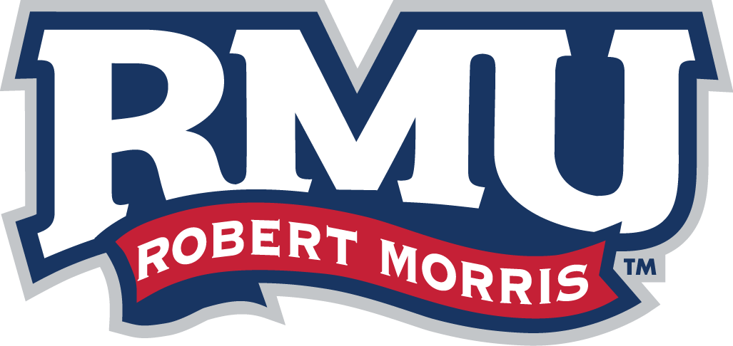 Robert Morris Colonials 2006-Pres Wordmark Logo v2 iron on transfers for fabric
